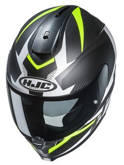 Full Face helmet HJC C70 TROKY
