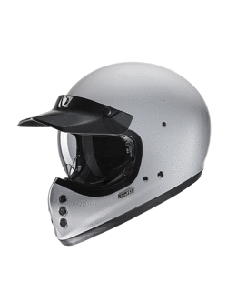 Full Face helmet HJC V60 nardo grey