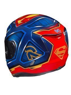 Full face helmet HJC RPHA 11 Superman DC Comics