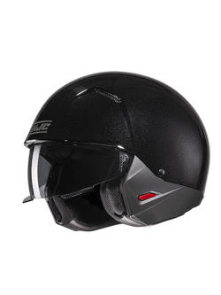 Modular helmet HJC i20 Metal black