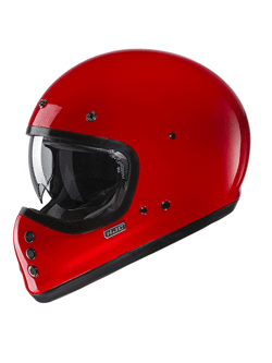 Full Face helmet HJC V60 deep red