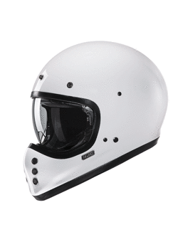 Full Face helmet HJC V60 white